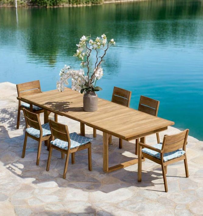 Tables de Jardin