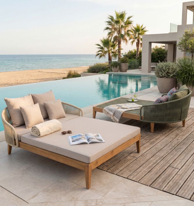 Bain de Soleil Design