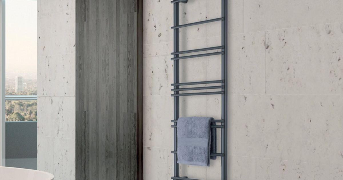 Comment Choisir le Seche Serviette pour la Salle de Bain - Article