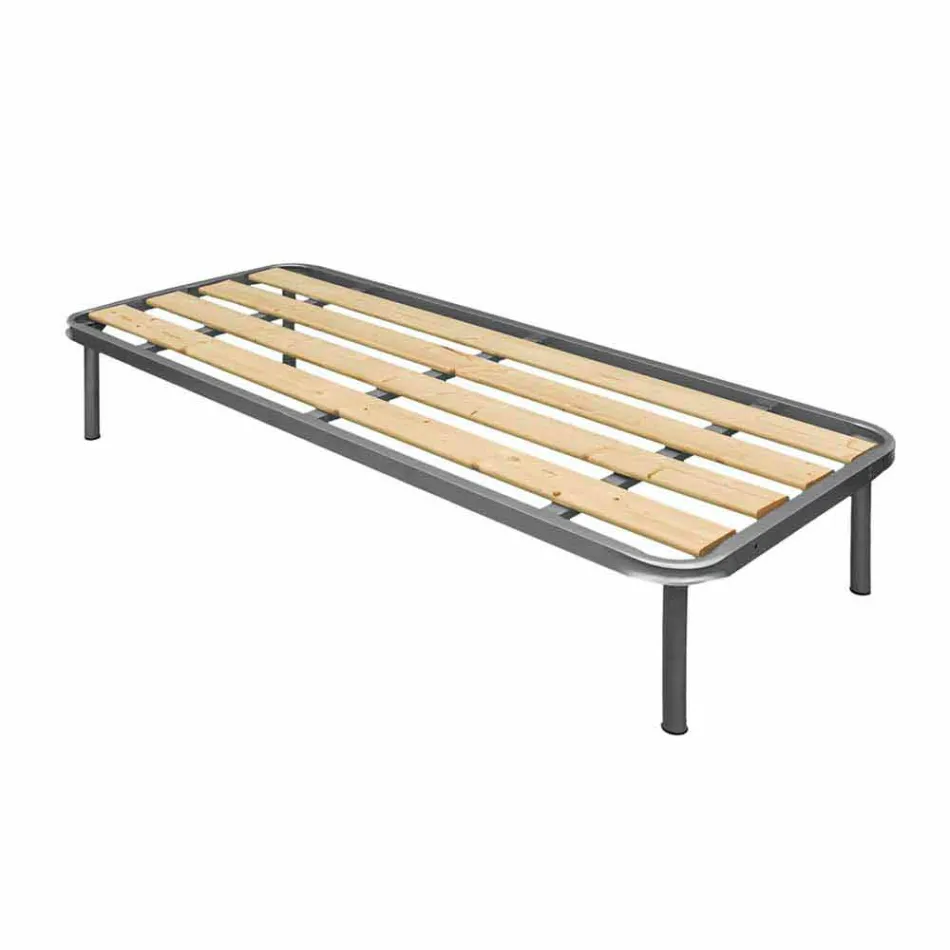 Réseau Bio Confort 2 Simple Viadurini