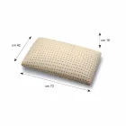 Oreiller Memory Zone 5 Viadurini