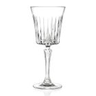 12 verres à vin à cocktail en cristal écologiques de luxe - Senzatempo Viadurini