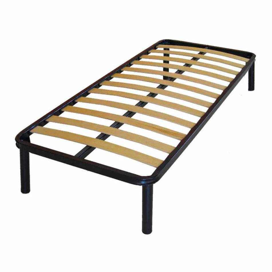 Réseau Bio Comfort 1 et un demi-carré Viadurini