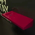 Sellé Sink Bathroom Furniture Made in Italy Viadurini