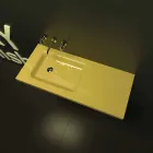 Sellé Sink Bathroom Furniture Made in Italy Viadurini