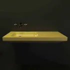 Sellé Sink Bathroom Furniture Made in Italy Viadurini