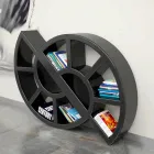 Bibliothèque de conception Nicol Made in Italy Viadurini