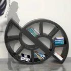 Bibliothèque de conception Nicol Made in Italy Viadurini