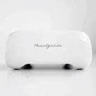 Double Bed Luxury Design Avantgarde moderne Made in Italy Viadurini