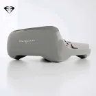 Double Bed Luxury Design Avantgarde moderne Made in Italy Viadurini