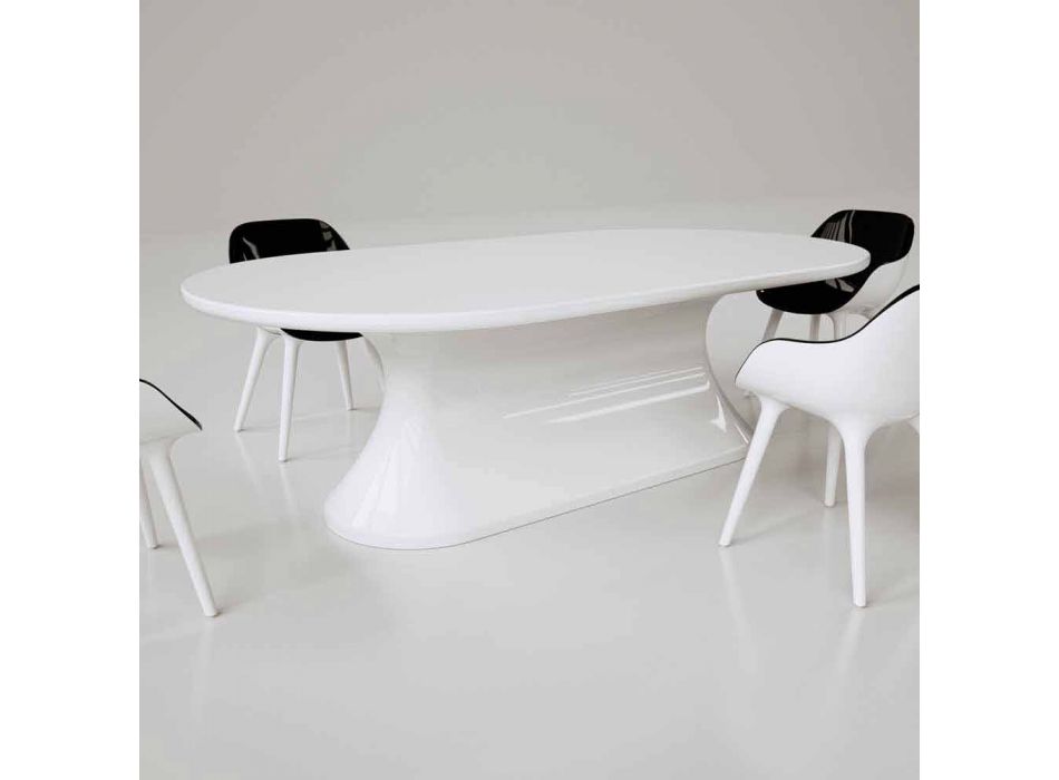 Tableau Design moderne confortable Made in Italy Viadurini