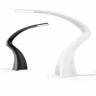 Lampadaire Design moderne Lumia Made in Italy Viadurini