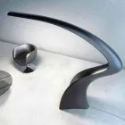 Lampadaire Design moderne Lumia Made in Italy Viadurini