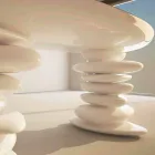 Bureau design Bureau Aldington Made in Italy Viadurini