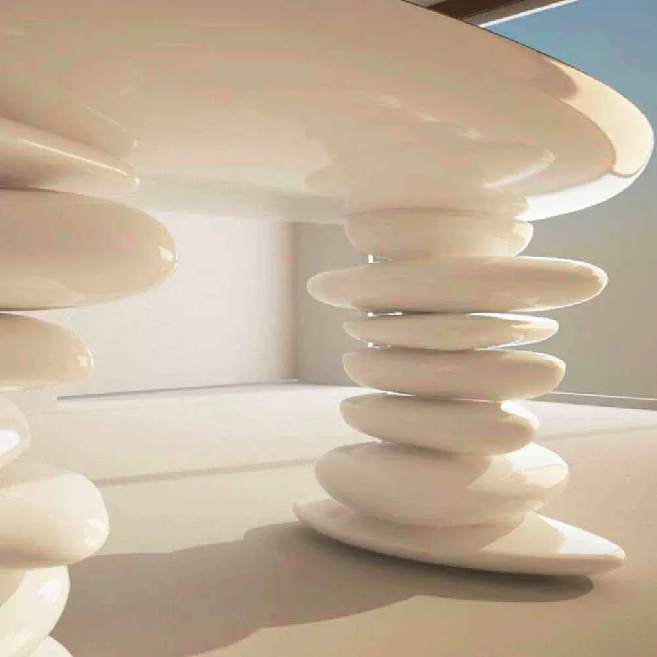 Bureau design Bureau Aldington Made in Italy Viadurini