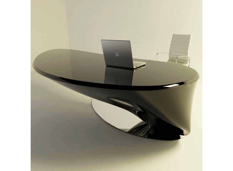 Bureau Design moderne Atkinson Made in Italy Viadurini