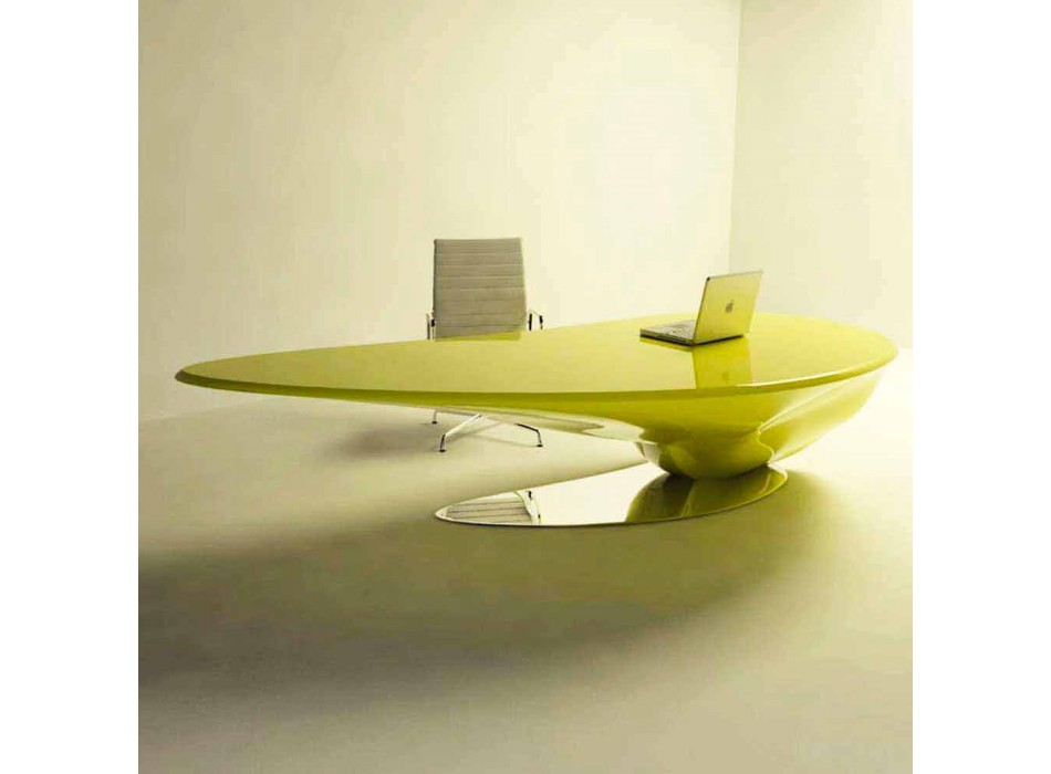Bureau Design moderne Atkinson Made in Italy Viadurini