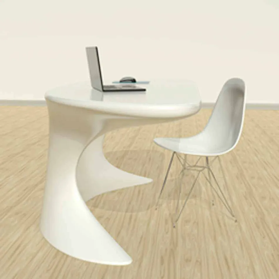 Cobra bureau Mobilier de Bureau Made in Italy Viadurini