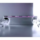 Desk Office Furniture Table Info Viadurini