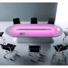 Desk Office Furniture Table Info Viadurini