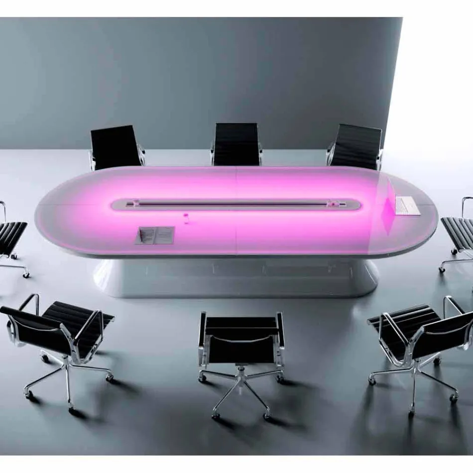 Desk Office Furniture Table Info Viadurini