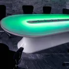 Desk Office Furniture Table Info Viadurini