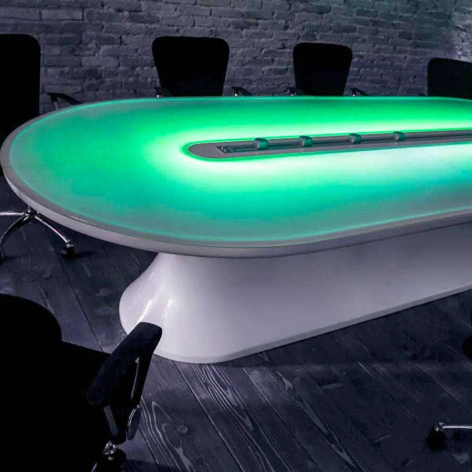 Desk Office Furniture Table Info Viadurini