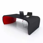 Desk Office Conception Sonar Made in Italy Viadurini