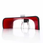 Desk Office Conception Sonar Made in Italy Viadurini