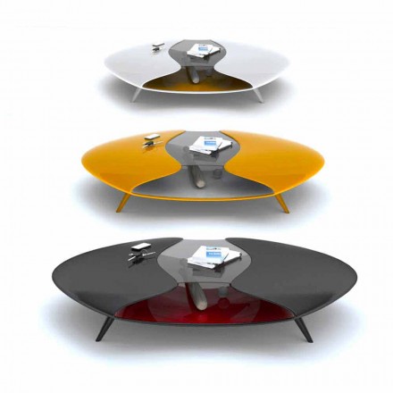 Table basse design Alien Made in Italy Viadurini