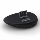 Coffee Table Boulder living design Made in Italy Viadurini