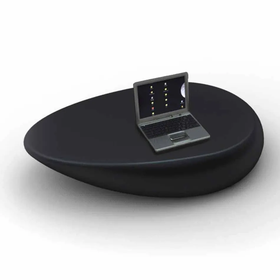 Coffee Table Boulder living design Made in Italy Viadurini