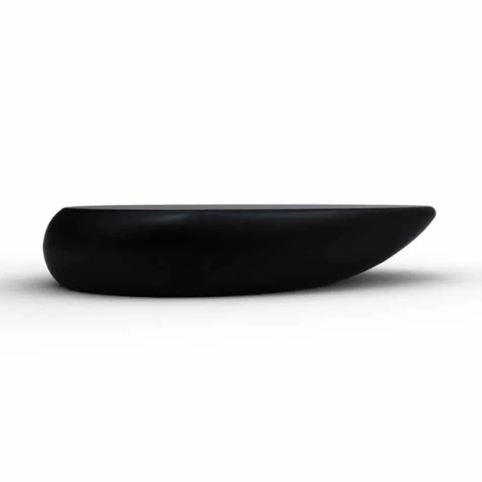Coffee Table Boulder living design Made in Italy Viadurini