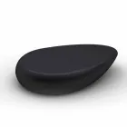 Coffee Table Boulder living design Made in Italy Viadurini