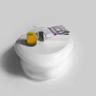 Table basse design moderne Mou Made in Italy Viadurini