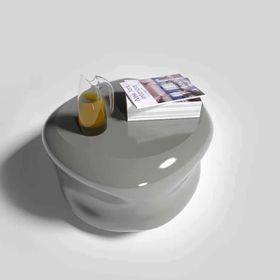 Table basse design moderne Mou Made in Italy Viadurini