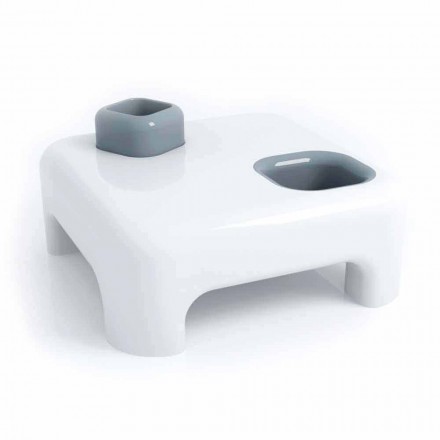 Table basse design Living Prometheus Made in Italy Viadurini