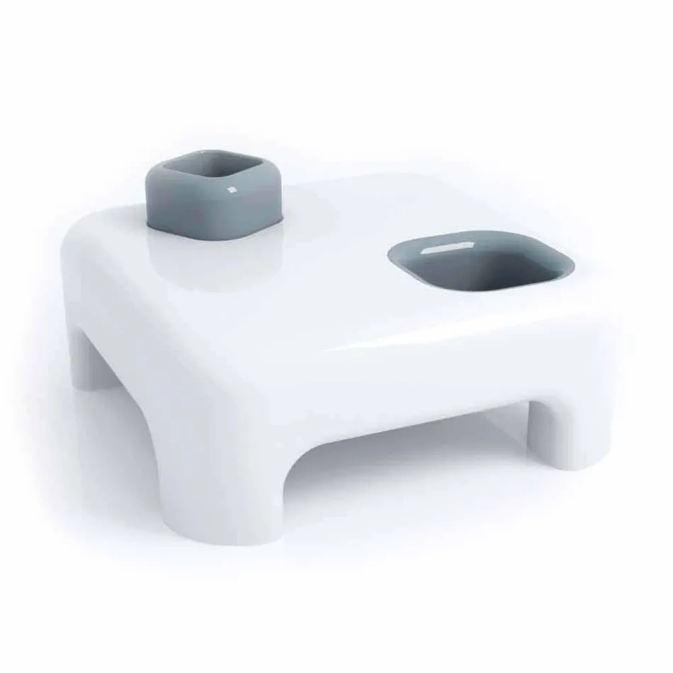 Table basse design Living Prometheus Made in Italy Viadurini