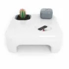 Table basse design Living Prometheus Made in Italy Viadurini