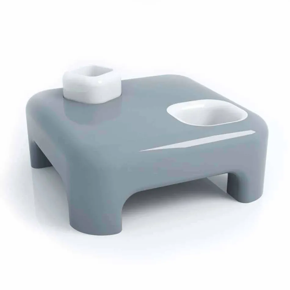 Table basse design Living Prometheus Made in Italy Viadurini