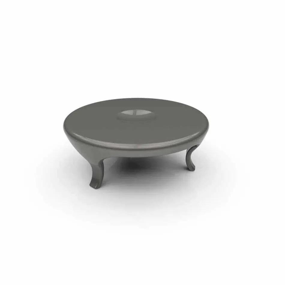 Round Table basse design Made in Italy Viadurini