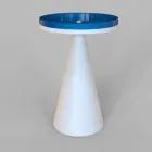 Table basse moderne Design Spot Made in Italy Viadurini