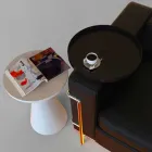 Table basse moderne Design Spot Made in Italy Viadurini