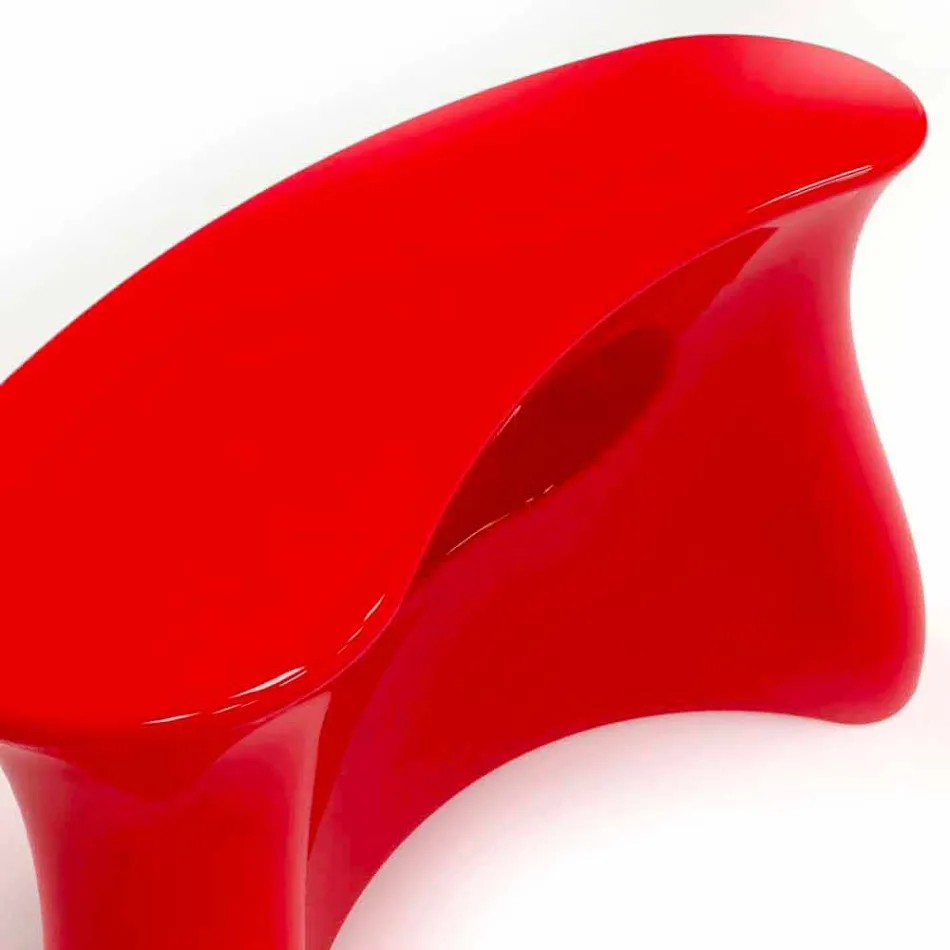 Table Bureau Hospitality Bob Made in Italy Viadurini