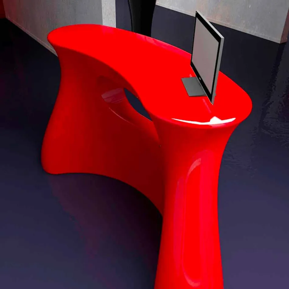 Table Bureau Hospitality Bob Made in Italy Viadurini