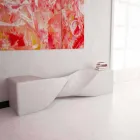 Banc design moderne Bobby Made in Italy Viadurini