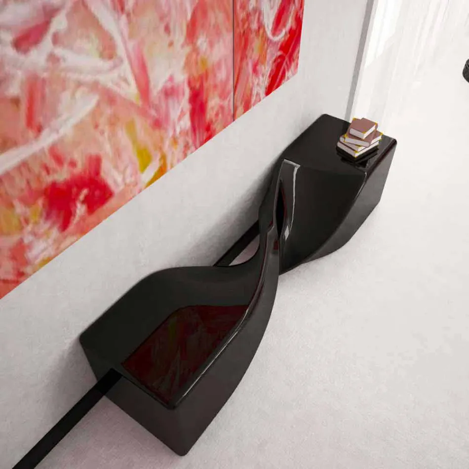 Banc design moderne Bobby Made in Italy Viadurini