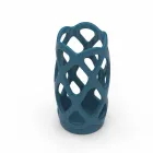 Parapluie design moderne Coulee Made in Italy Viadurini