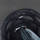 Parapluie design moderne Coulee Made in Italy Viadurini