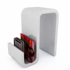 Console / Tabouret design Elina Made in Italy Viadurini